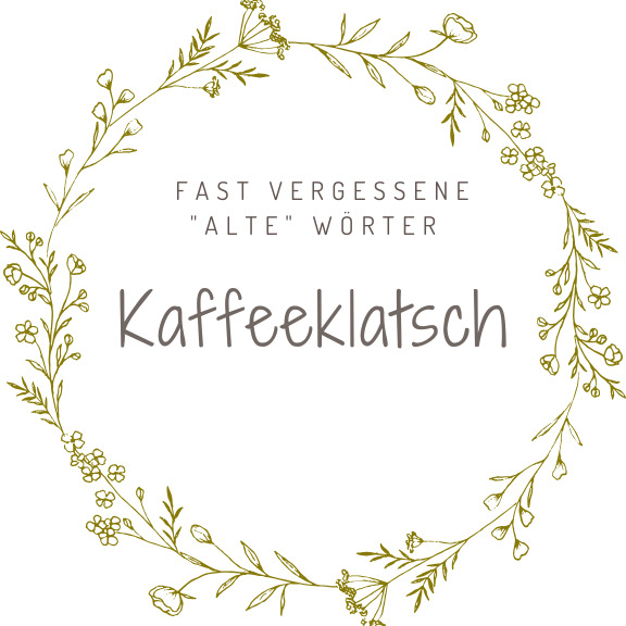 Kaffeeklatsch