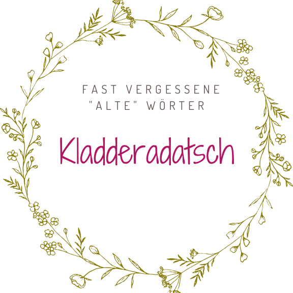 Kladderadatsch