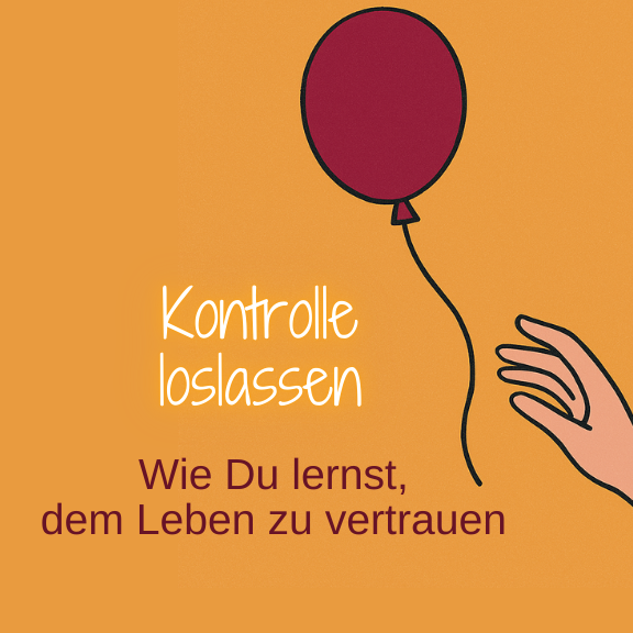 Kontrolle loslassen
