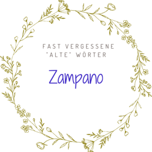Zampano