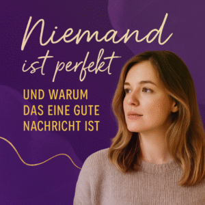 Niemand ist perfekt