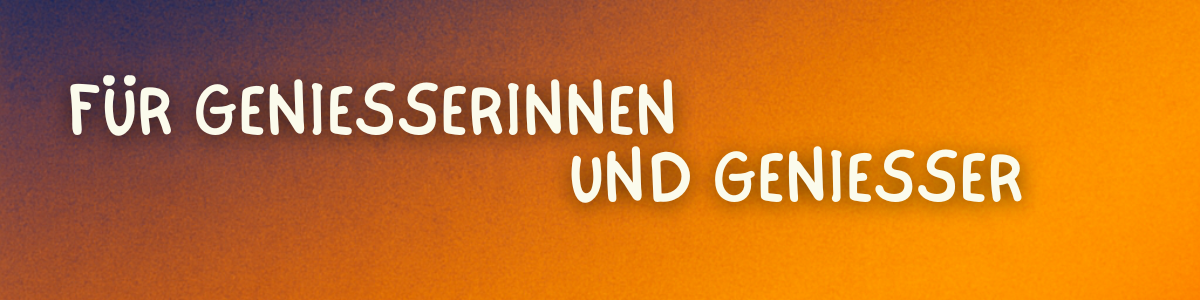 Geschenke unter 20 Euro Geniesser