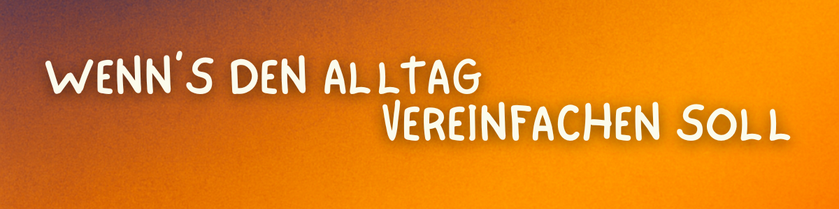 Geschenke unter 20 Euro Leichtigkeit im Alltag