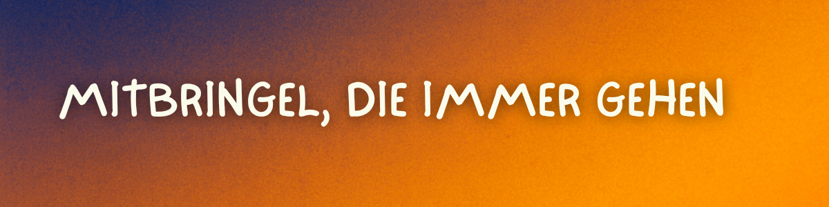 Geschenke unter 20 Euro Mitbringsel