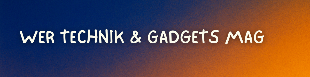 Geschenke unter 20 Euro Technik und Gadgets