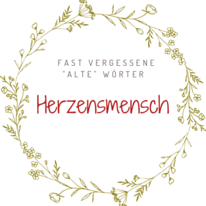 Herzensmensch