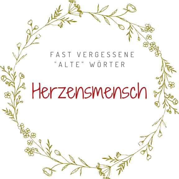 Herzensmensch