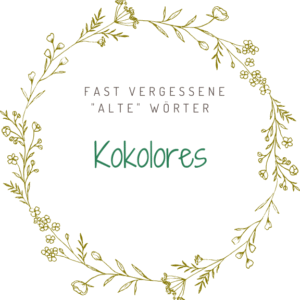 Kokolores