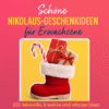 Spannende Nikolaus Geschenke Fr Erwachsene Bild