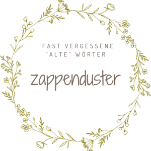 zappenduster