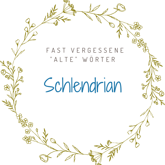 Schlendrian