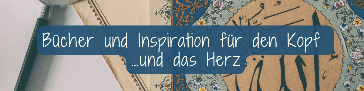 Spirituelle Geschenke Buecher und Inspiration fuer den Kopf und das Herz