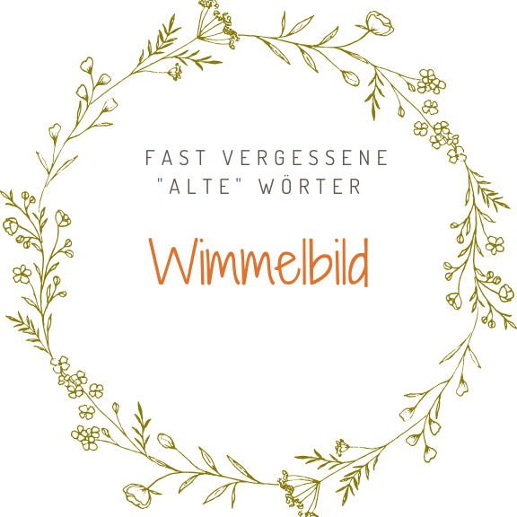 Wimmelbild