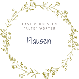 Flausen