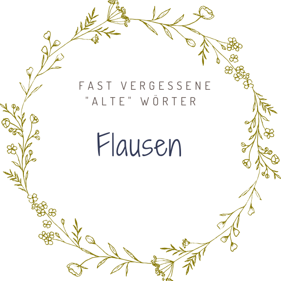 Flausen