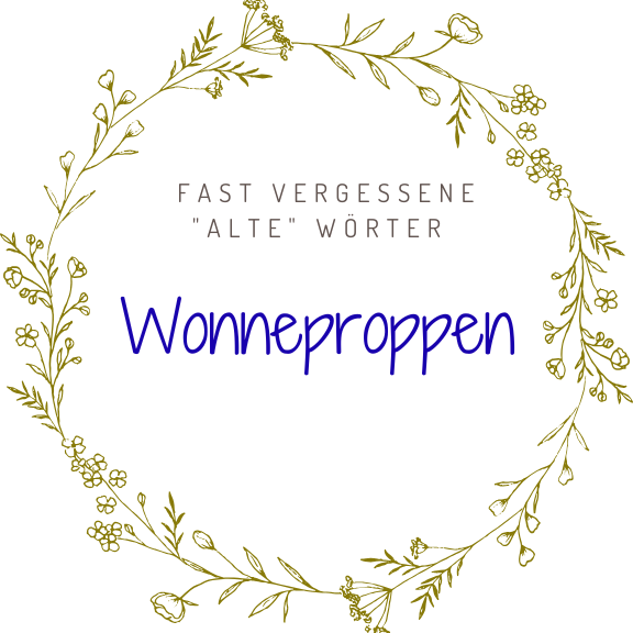 Wonneproppen