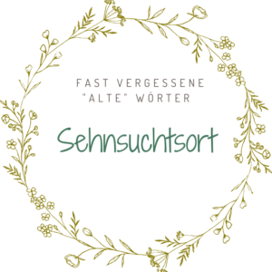 Sehnsuchtsort