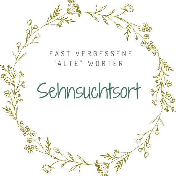 Sehnsuchtsort