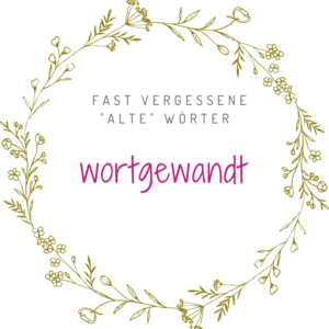 wortgewandt