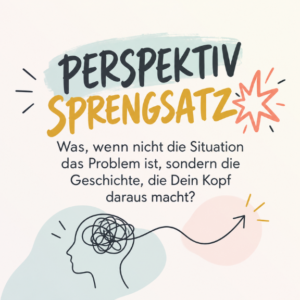 Perspektivwechsel